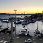 Gasthuis Chez Coco La Maddalena (Sassari)