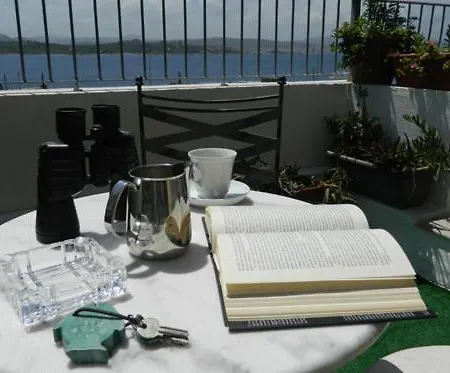 Chez Coco ラ・マッダレーナ