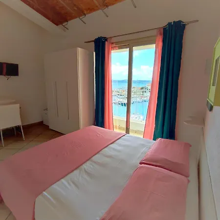 Chez Coco ゲストハウス