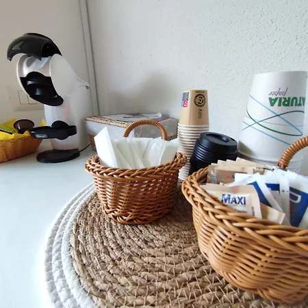 Chez Coco ラ・マッダレーナ