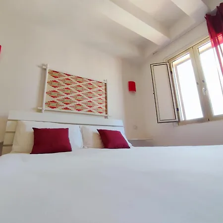 ゲストハウス Chez Coco ラ・マッダレーナ