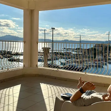 Chez Coco ラ・マッダレーナ