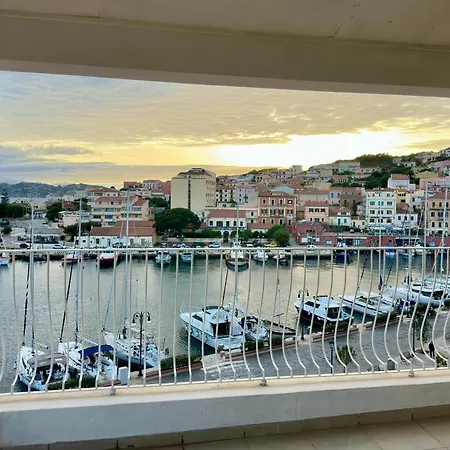Chèz Cocò La Maddalena (Sassari)
