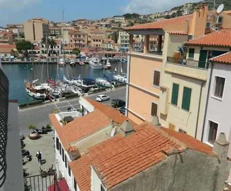 Chez Coco La Maddalena (Sassari)