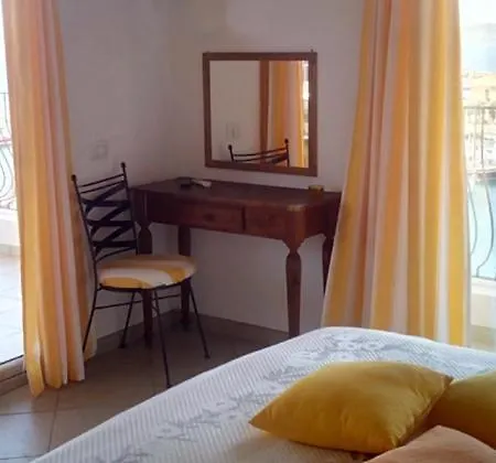 Chez Coco 3* La Maddalena (Sassari)