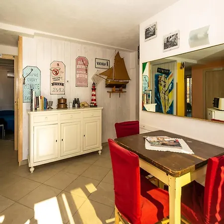 Chez Coco Penzion La Maddalena (Sassari)