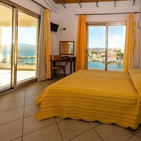 Chez Coco 3* La Maddalena (Sassari)