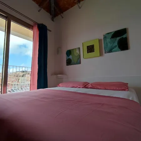 Guest house Chez Coco