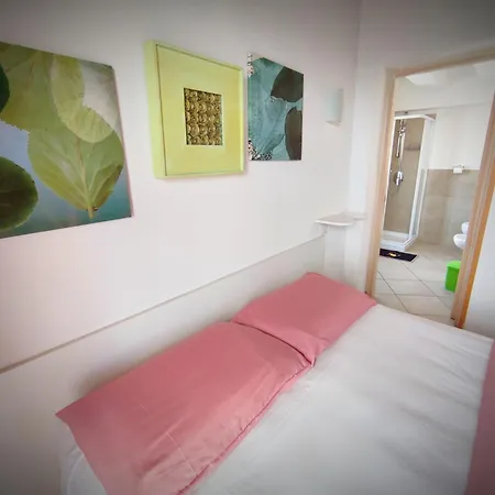 Chez Coco Guest house