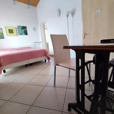 Guest house Chez Coco