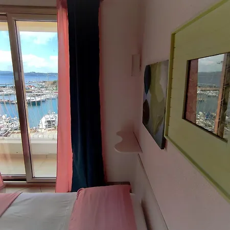 Penzion Chez Coco La Maddalena (Sassari)