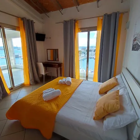 Guest house Chez Coco La Maddalena (Sassari)