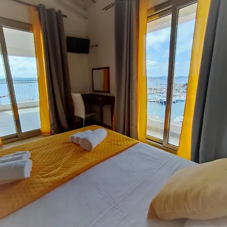 Chez Coco Guest house La Maddalena (Sassari)