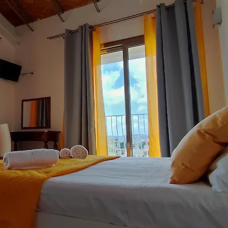 Chez Coco 3* La Maddalena (Sassari)