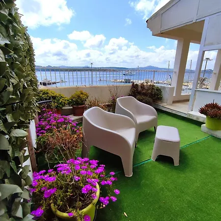 Chez Coco 3* La Maddalena (Sassari)