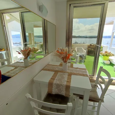 Guest house Chez Coco