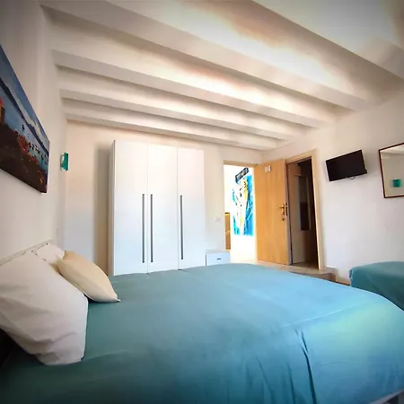 Chez Coco Guest house