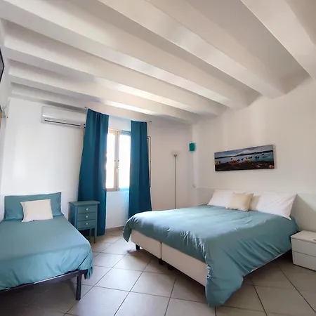 Guest house Chez Coco La Maddalena (Sassari)