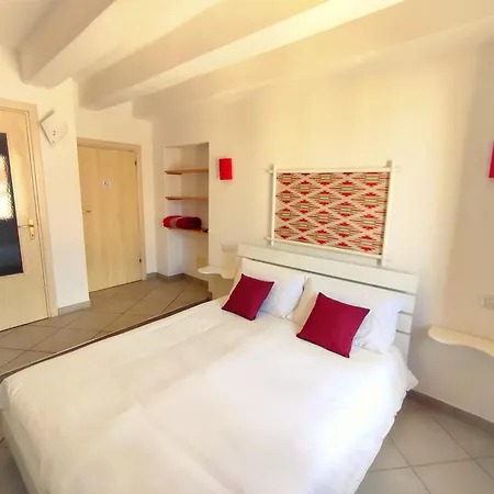 Chez Coco Guest house La Maddalena (Sassari)