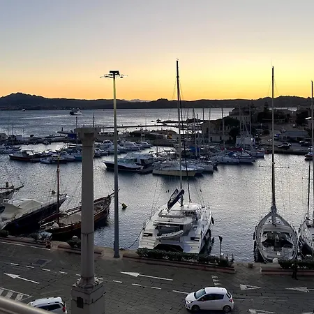 Penzion Chez Coco La Maddalena (Sassari)