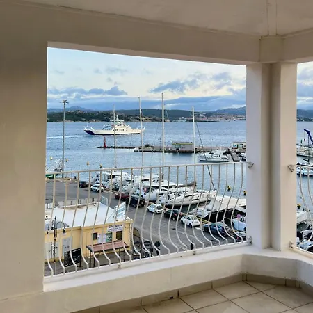 Chez Coco Guest house