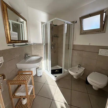 Chez Coco La Maddalena (Sassari)